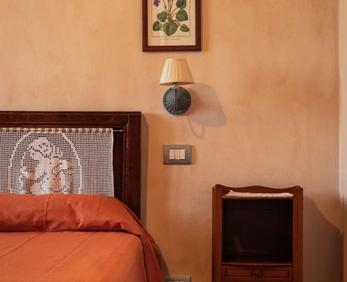 Agriturismo Casal Gheriglio Lucignano