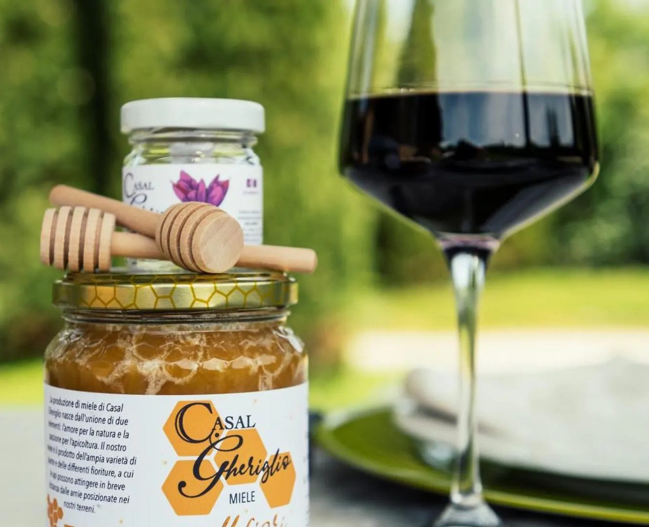 Agriturismo Casal Gheriglio Lucignano Εξοχικό σπίτι