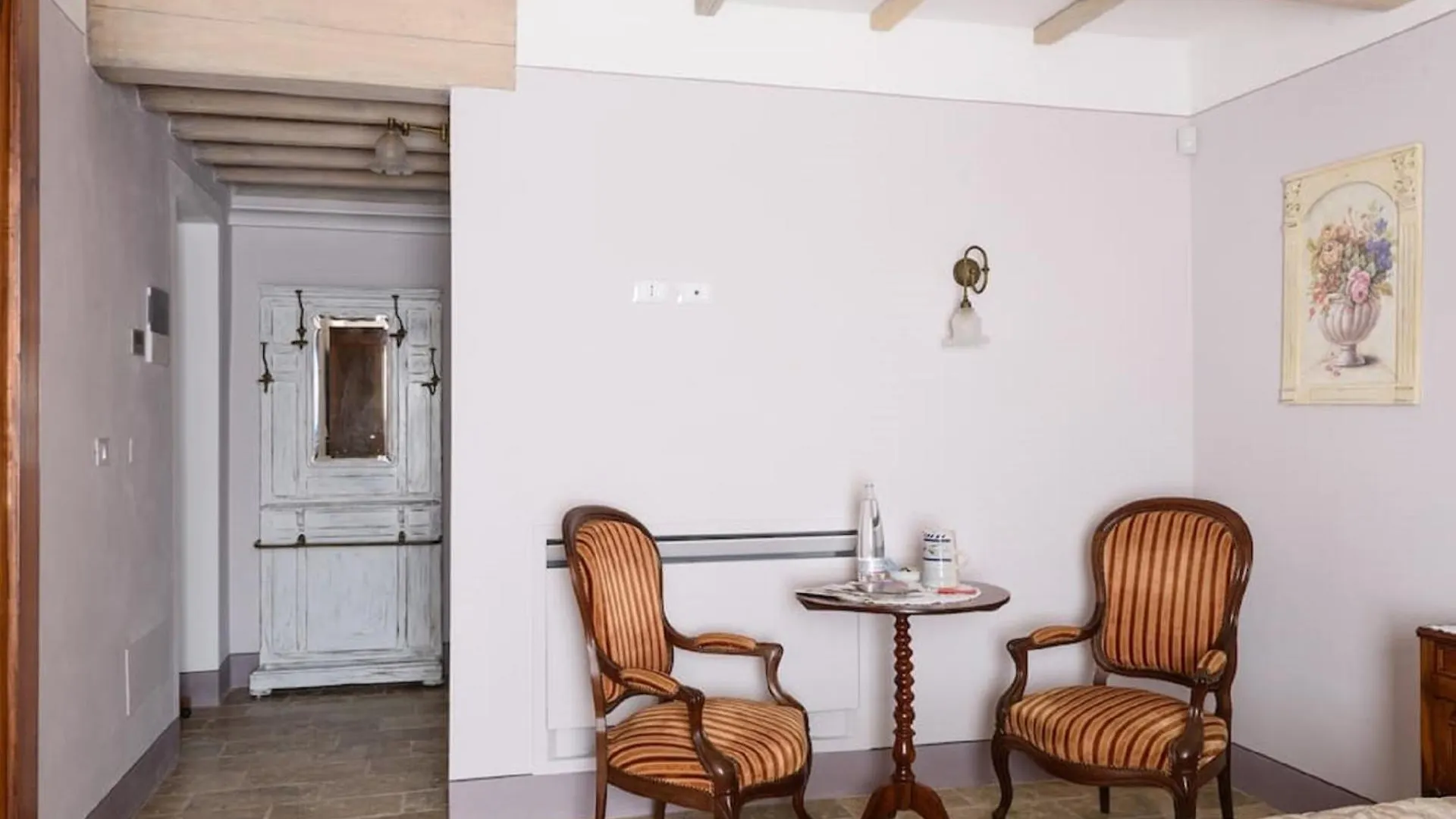 Εξοχικό σπίτι Agriturismo Casal Gheriglio Lucignano