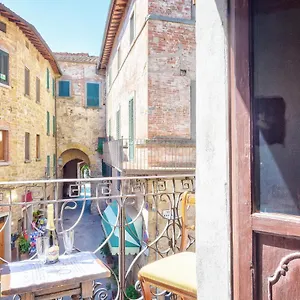 Appartamento Casa Lina, Lucignano