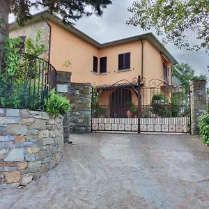 Bed & Breakfast L'oliveto, Lucignano