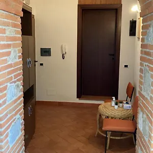 Appartamento Lucignolo, Lucignano
