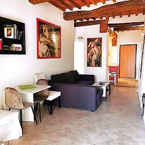 Appartamento La Dormeuse, Lucignano