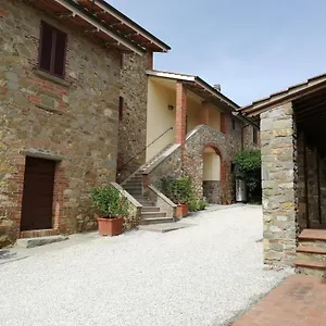Affittacamere Il Papavero, Lucignano