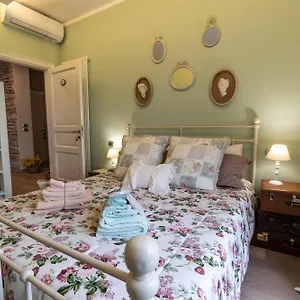 Bed & Breakfast Casa Montalgallo, Lucignano