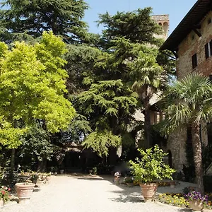 Appartamento Residenza D'epoca Il Cassero, Lucignano