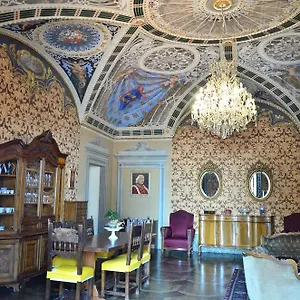 Bed & Breakfast Il Gianduia, Lucignano