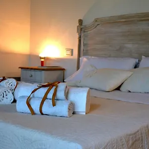 Affittacamere Elisabeth House, Lucignano