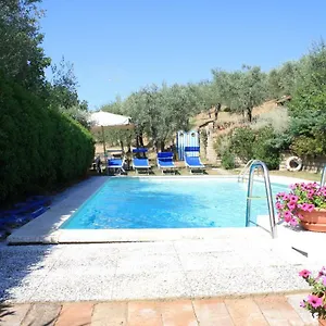 Appartamento Armonie Di Piera, Lucignano