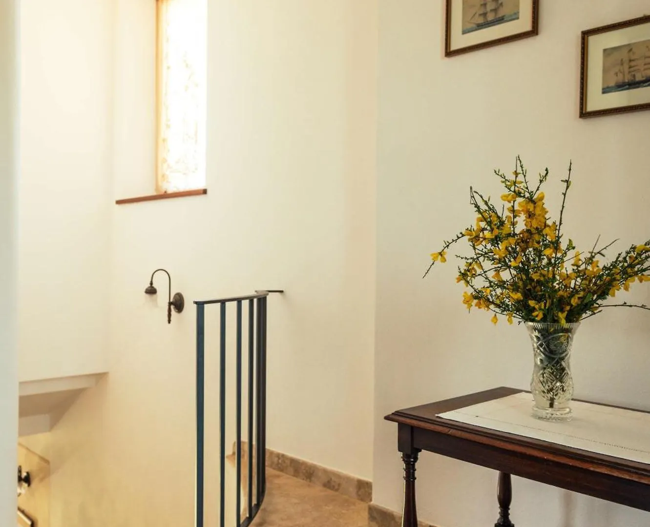 Agriturismo Casal Gheriglio Lucignano 0*,  Italy