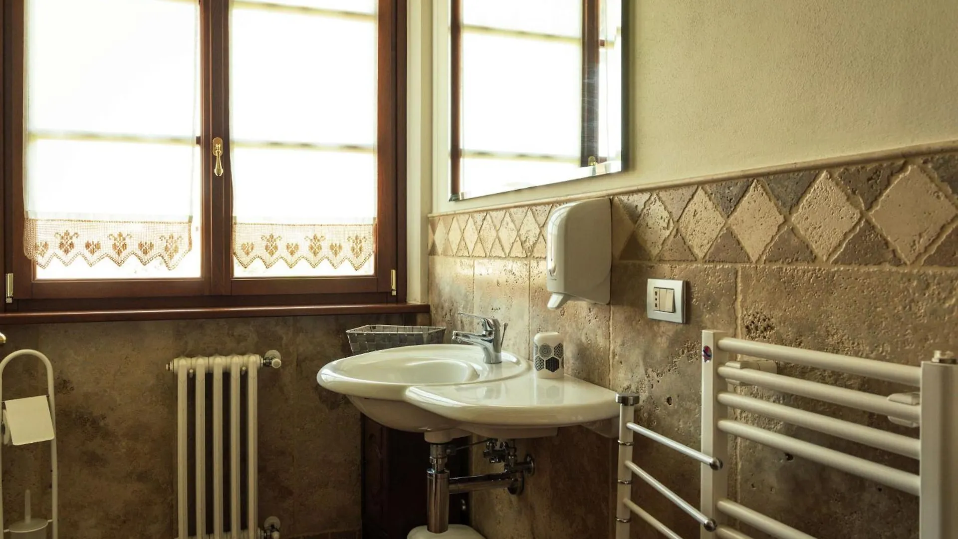 Country house Agriturismo Casal Gheriglio Lucignano