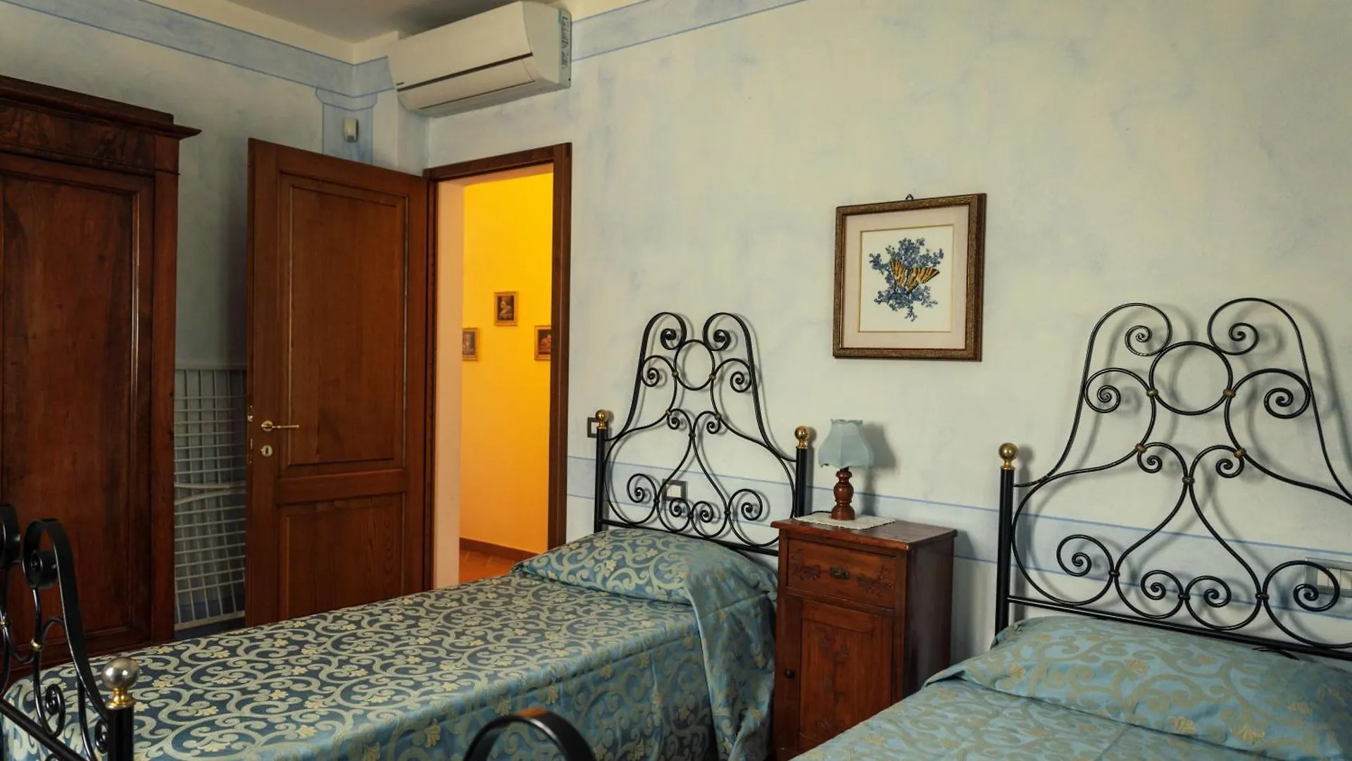 Country house Agriturismo Casal Gheriglio Lucignano