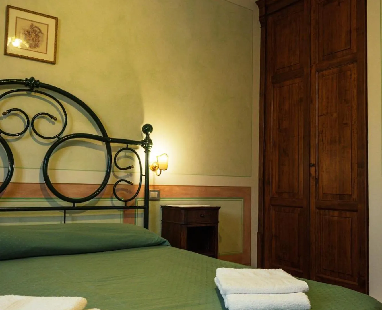 Country house Agriturismo Casal Gheriglio Lucignano