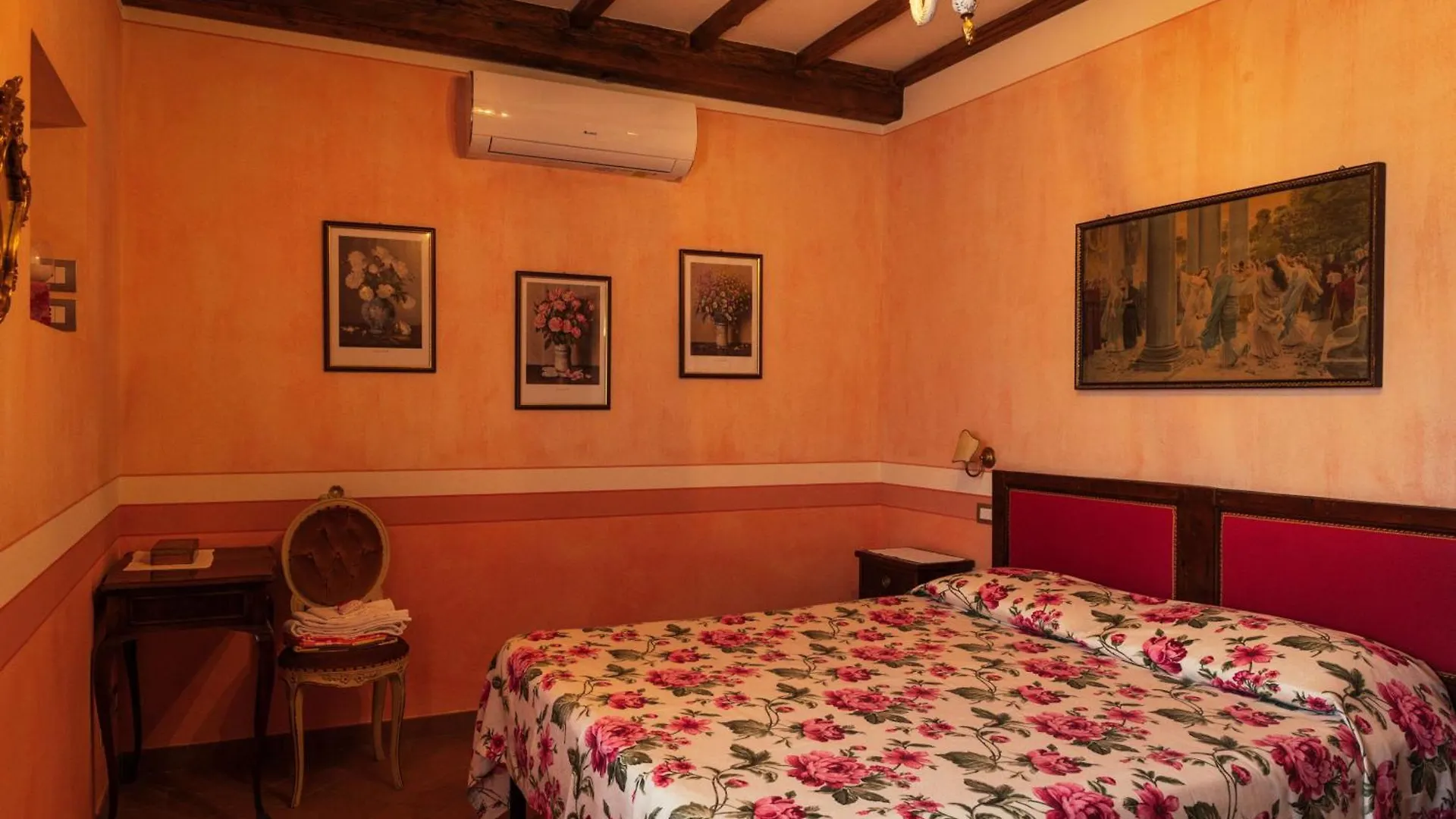 Country house Agriturismo Casal Gheriglio Lucignano