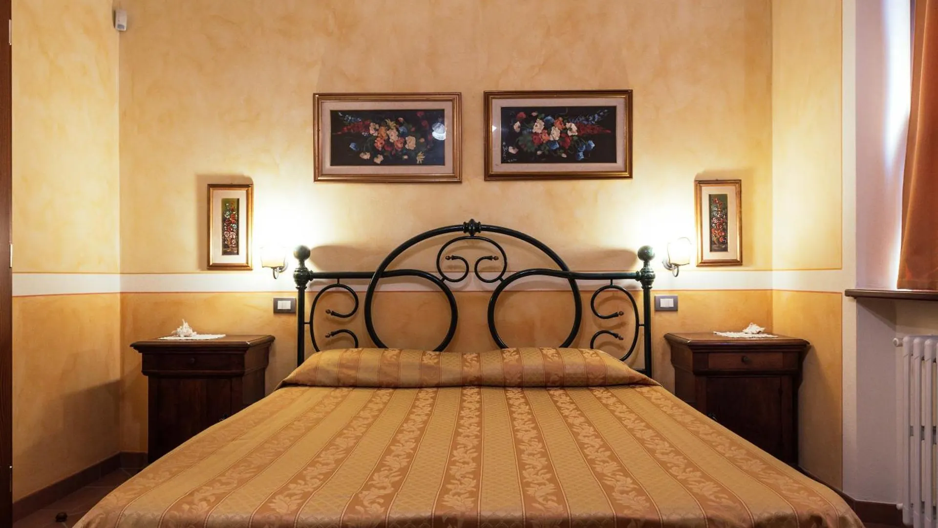 Agriturismo Casal Gheriglio Lucignano 0*,