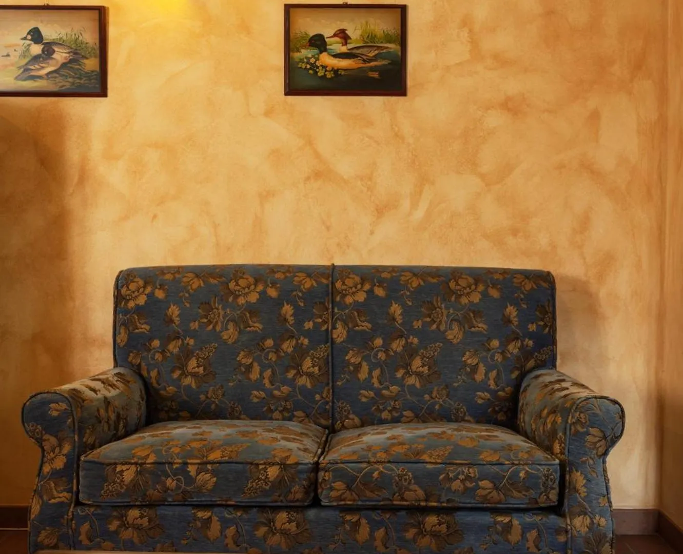 Agriturismo Casal Gheriglio Lucignano 0*,  Italy