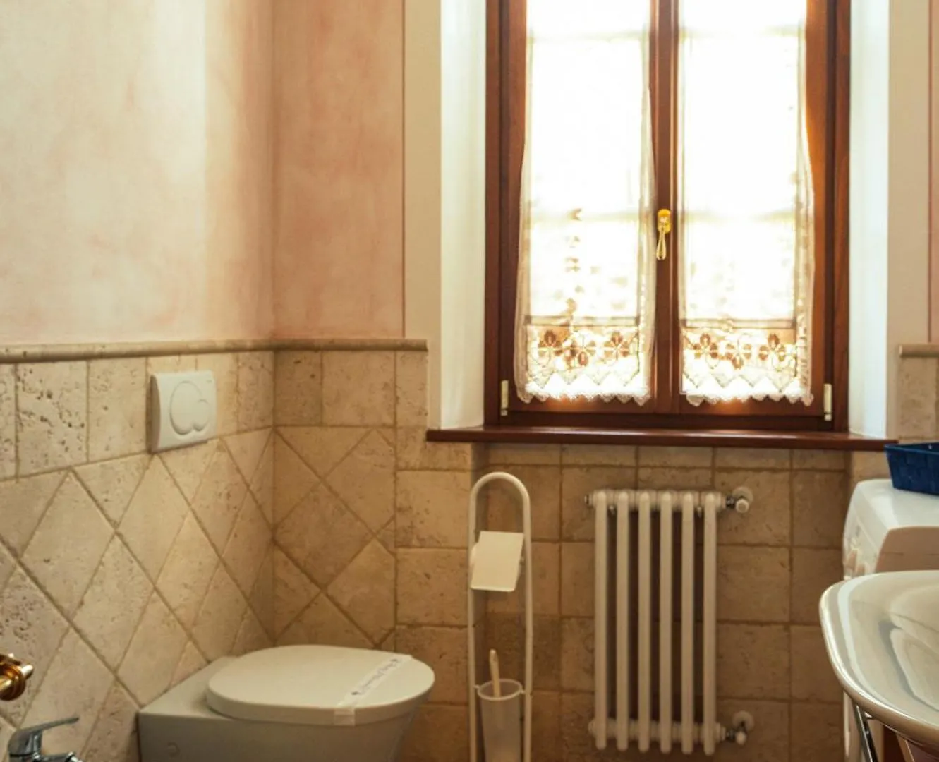 Agriturismo Casal Gheriglio Lucignano 0*,  Italy