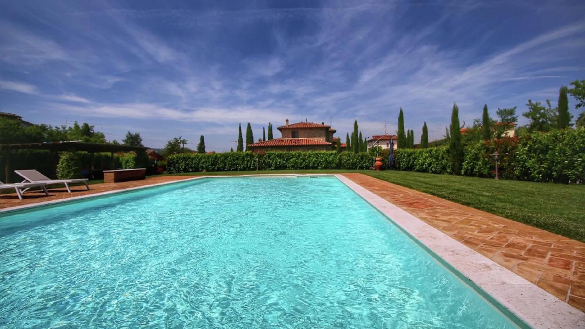 Country house Agriturismo Casal Gheriglio Lucignano